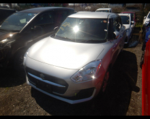 Suzuki Swift 2023