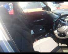 Suzuki Swift 2023