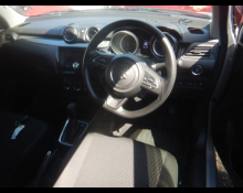 Suzuki Swift 2023