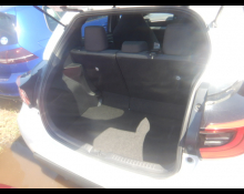 Toyota Yaris 2023