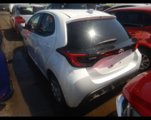 Toyota Yaris 2023