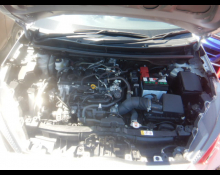 Toyota Yaris 2023