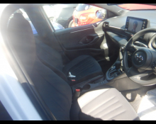 Toyota Yaris 2023