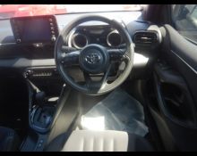 Toyota Yaris 2023