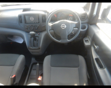 Nissan NV200 2023