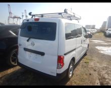 Nissan NV200 2023