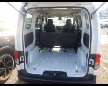 Nissan NV200 2023
