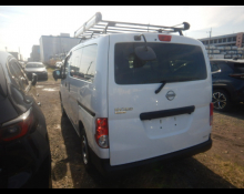 Nissan NV200 2023