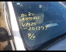 Nissan NV200 2023