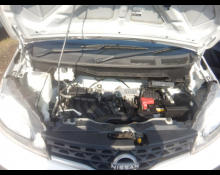Nissan NV200 2023