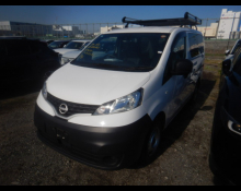 Nissan NV200 2023