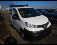 Used Nissan Nv200 Cars For Sale in Japan