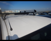 Nissan NV200 2023