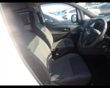 Nissan NV200 2023