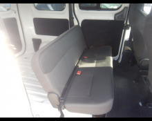 Nissan NV200 2023