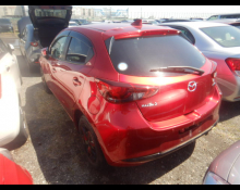 Mazda Mazda2 2024