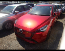 Mazda Mazda2 2024
