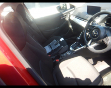 Mazda Mazda2 2024