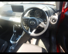 Mazda Mazda2 2024