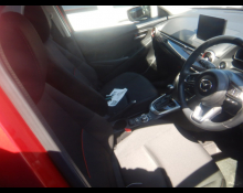 Mazda Mazda2 2022