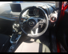 Mazda Mazda2 2022