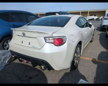 Toyota 86 2013