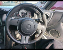 Toyota 86 2013