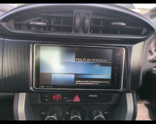 Toyota 86 2013