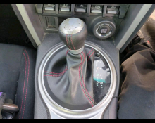 Toyota 86 2013