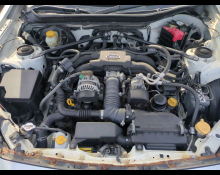 Toyota 86 2013