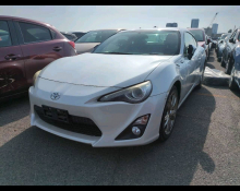 Toyota 86 2013