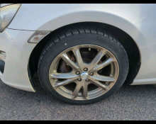 Toyota 86 2013