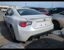 Toyota 86 2013