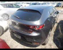 Mazda Mazda3 Fastback 2022