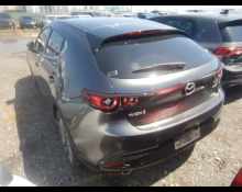Mazda Mazda3 Fastback 2022