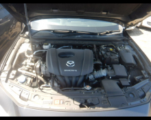 Mazda Mazda3 Fastback 2022
