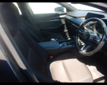 Mazda Mazda3 Fastback 2022