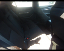 Mazda Mazda3 Fastback 2022
