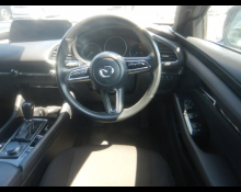 Mazda Mazda3 Fastback 2022
