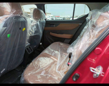 Honda WR-V 2026