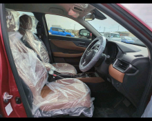 Honda WR-V 2026
