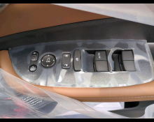 Honda WR-V 2026