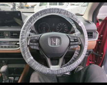 Honda WR-V 2026
