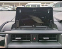 Honda WR-V 2026