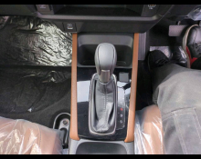 Honda WR-V 2026