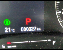 Honda WR-V 2026