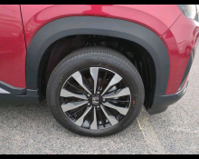 Honda WR-V 2026