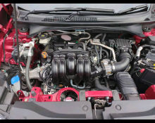 Honda WR-V 2026