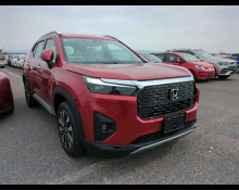 Used Honda Wr-v Cars For Sale in Japan