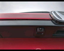 Honda WR-V 2026